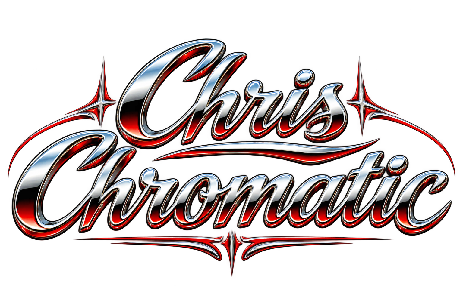 Chris Chromatic